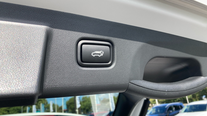 Hyundai TUCSON 1.6T 239 Hybrid N Line Edition 5dr Auto Hybrid Estate - Image 31